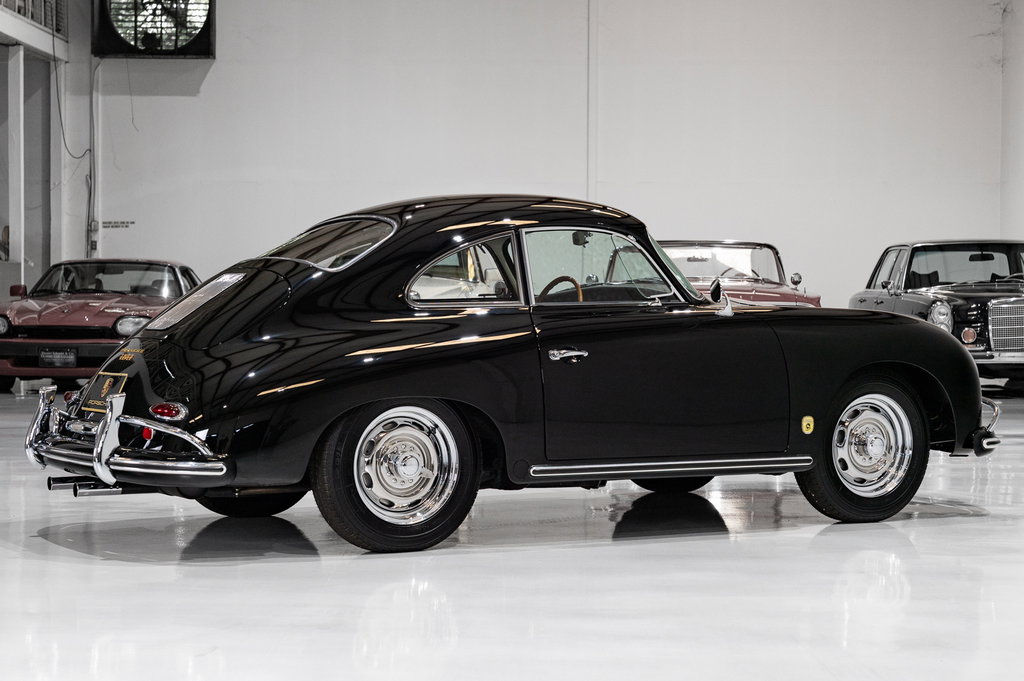 Porsche 356 A 1600 Super