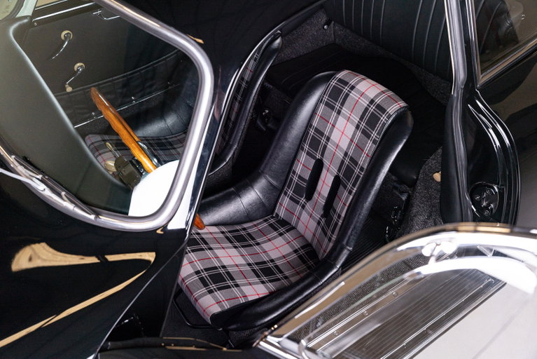 Porsche 356 A 1600 Super