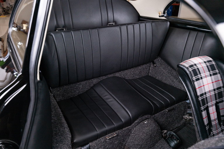 Porsche 356 A 1600 Super