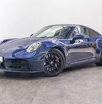 Porsche 992.2 Carrera S