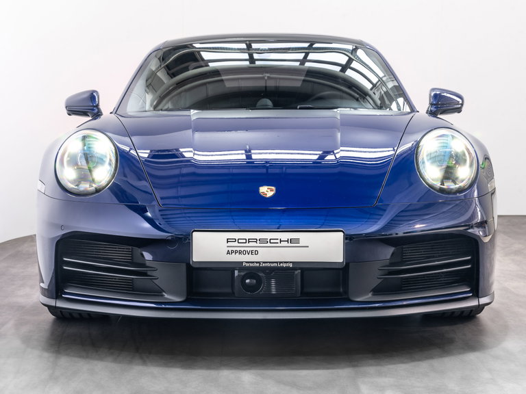 Porsche 992.2 Carrera S