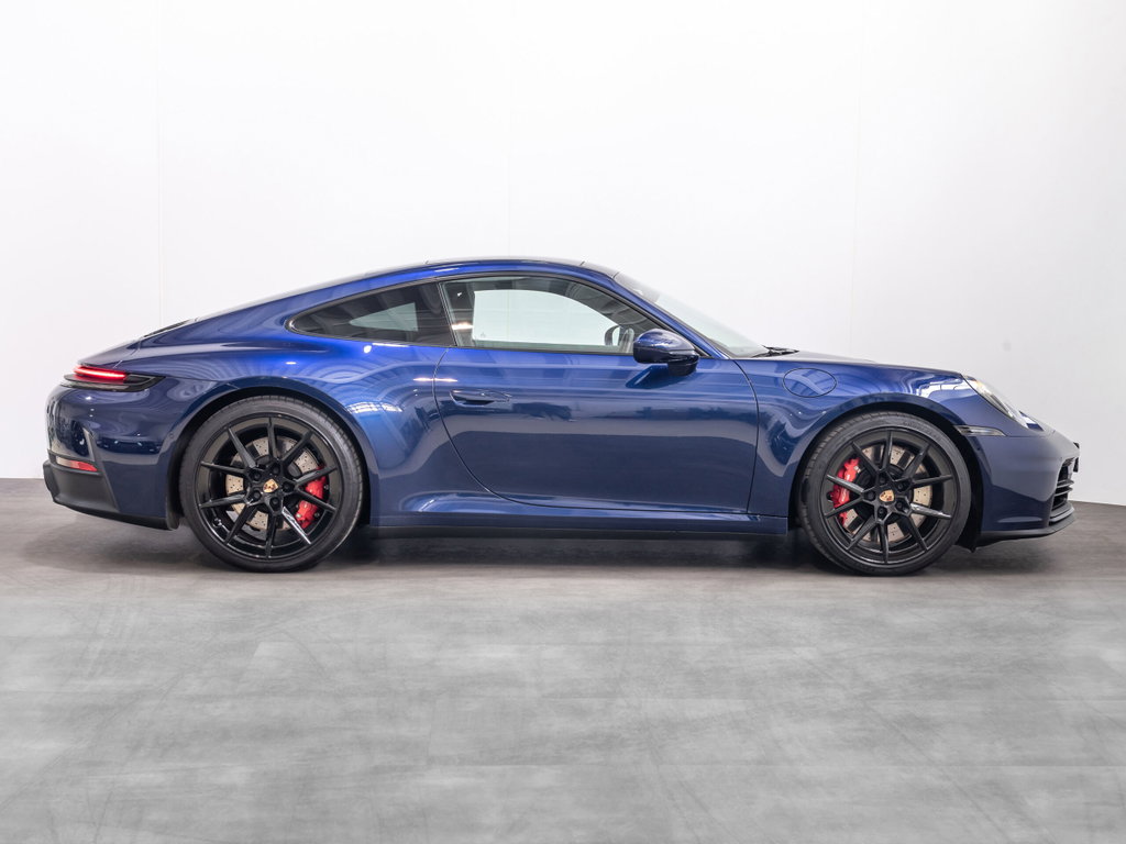 Porsche 992.2 Carrera S