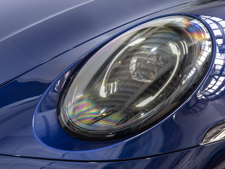 Porsche 992.2 Carrera S