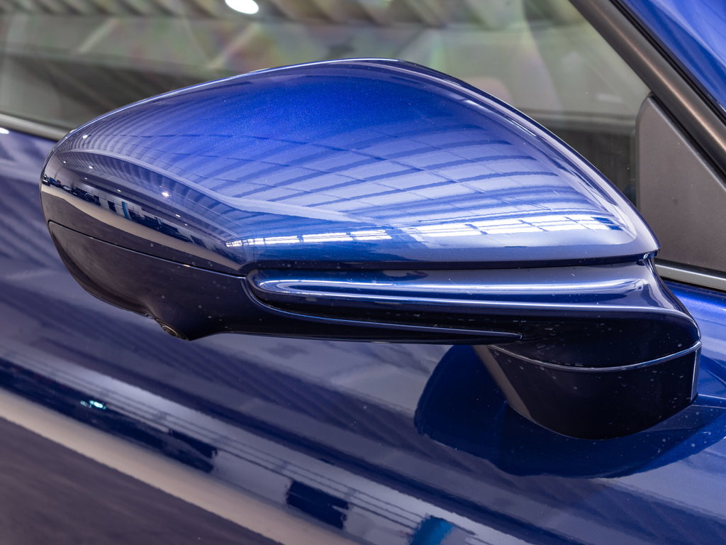 Porsche 992.2 Carrera S