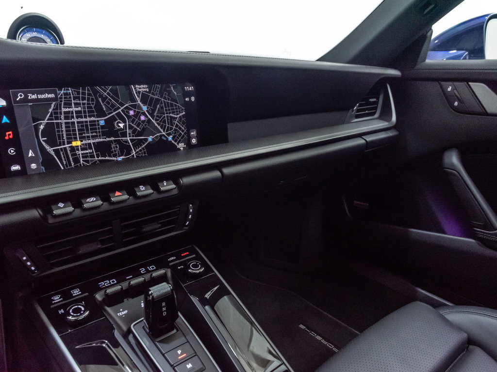 Porsche 992.2 Carrera S