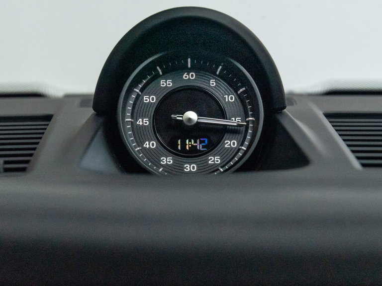 Porsche 992.2 Carrera S