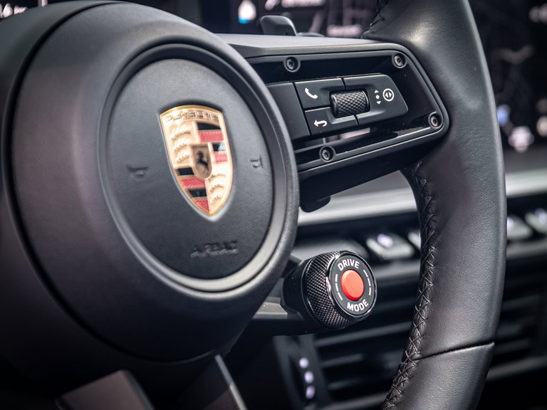 Porsche 992.2 Carrera S