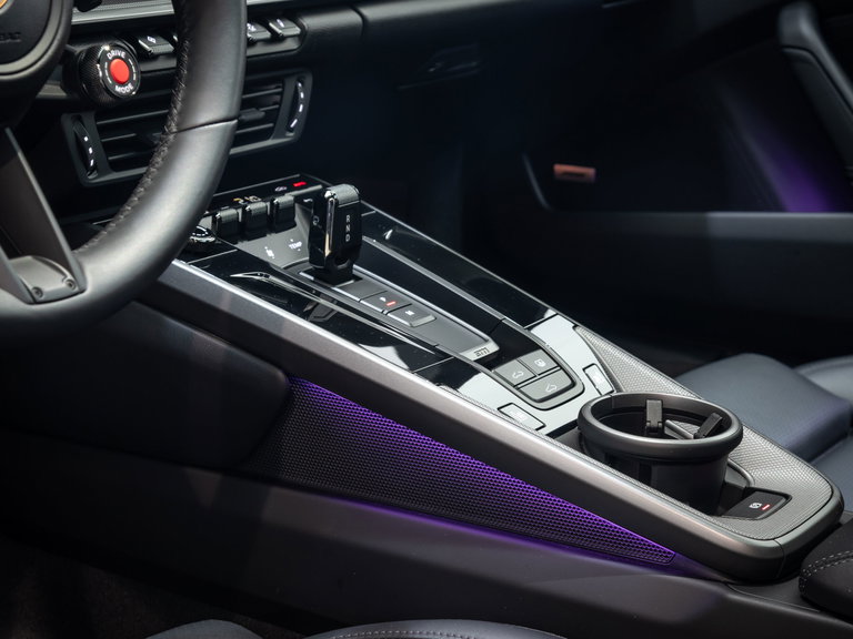 Porsche 992.2 Carrera S