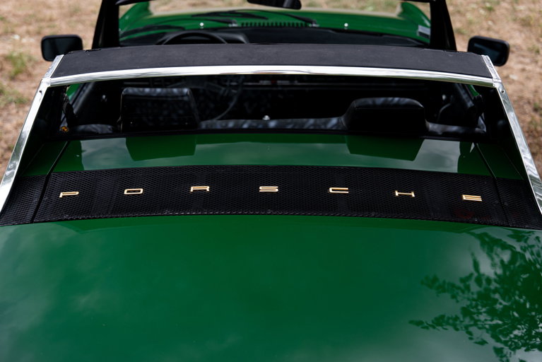 Porsche 914/6