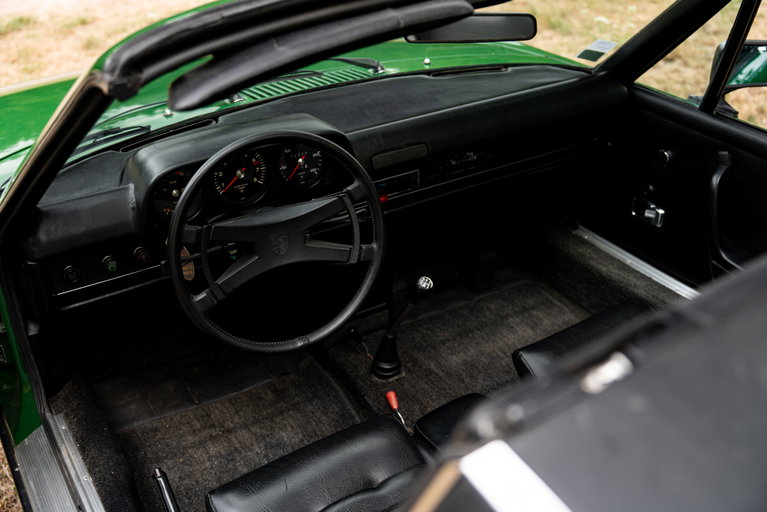 Porsche 914/6