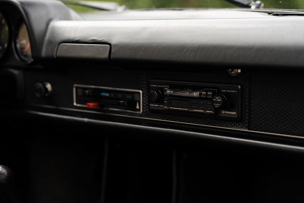 Porsche 914/6