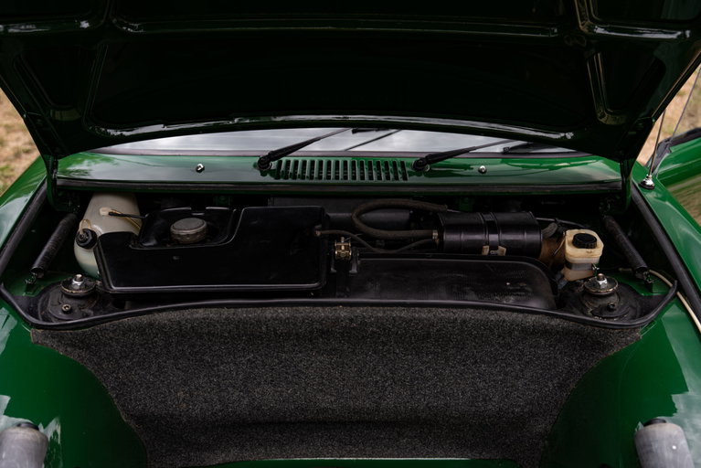Porsche 914/6
