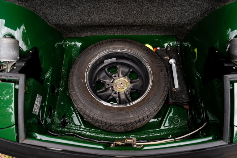 Porsche 914/6
