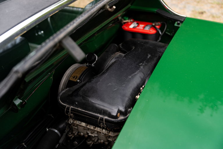 Porsche 914/6