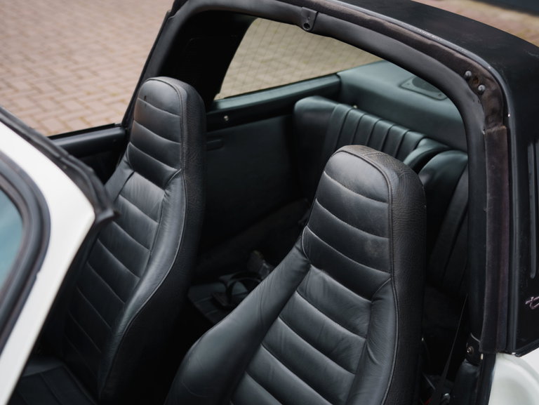 Porsche 911 SC