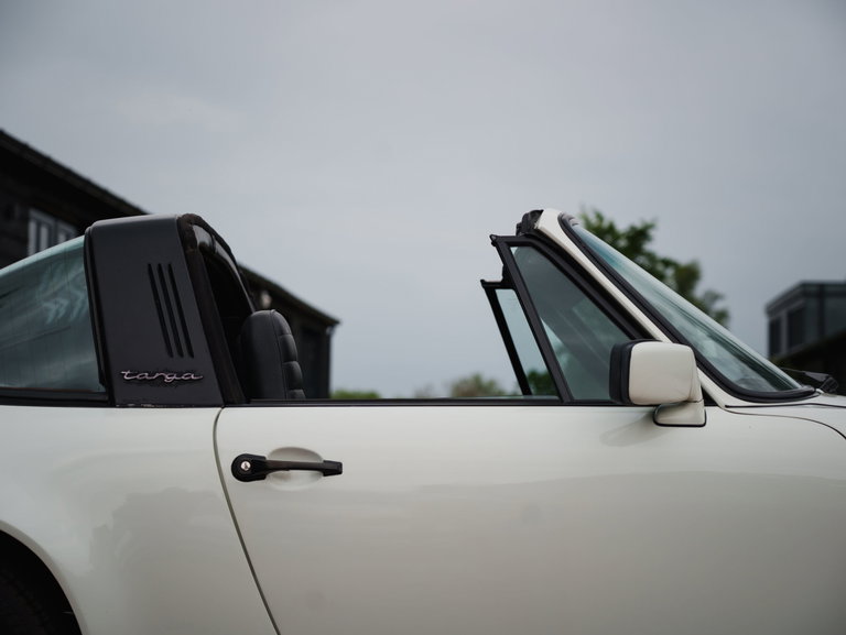 Porsche 911 SC
