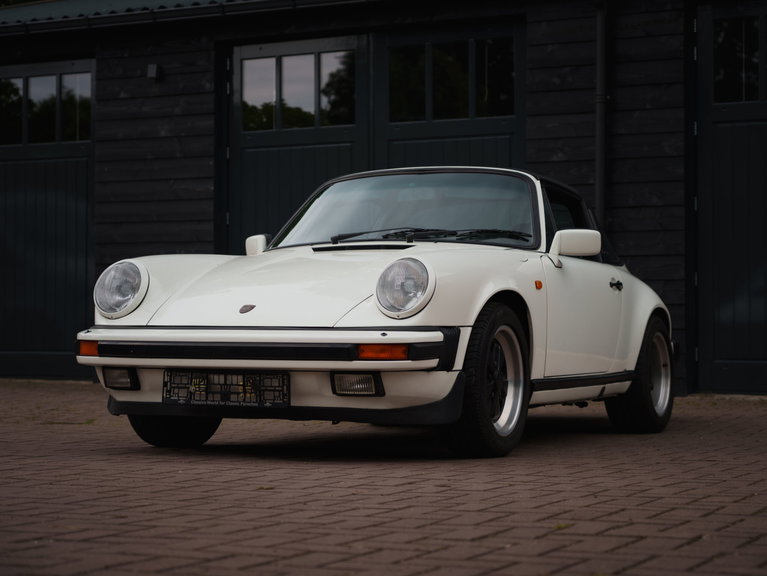 Porsche 911 SC
