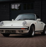 Porsche 911 SC