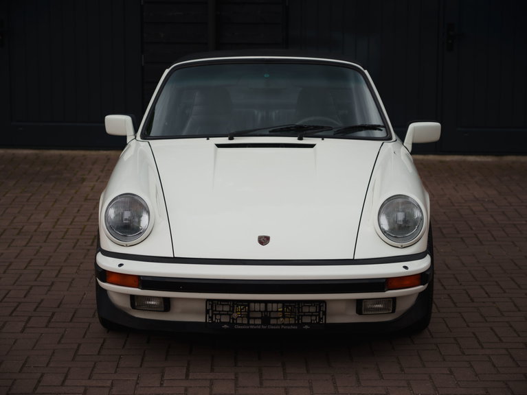 Porsche 911 SC