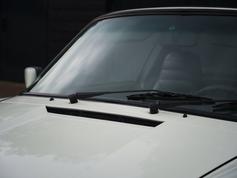 Porsche 911 SC