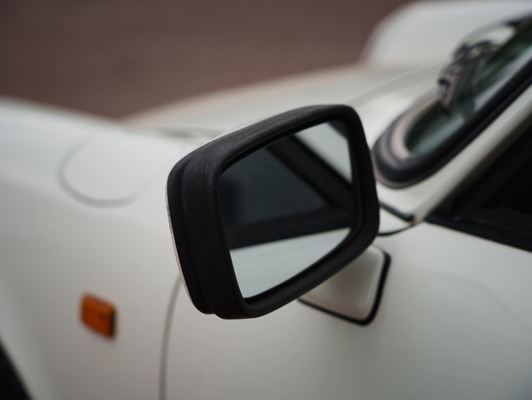 Porsche 911 SC