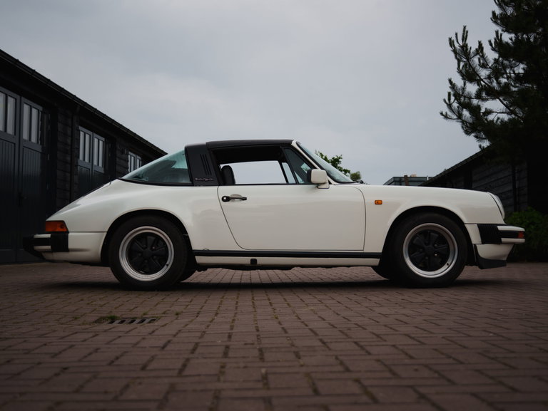 Porsche 911 SC