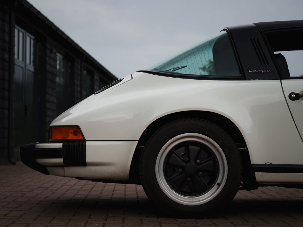 Porsche 911 SC