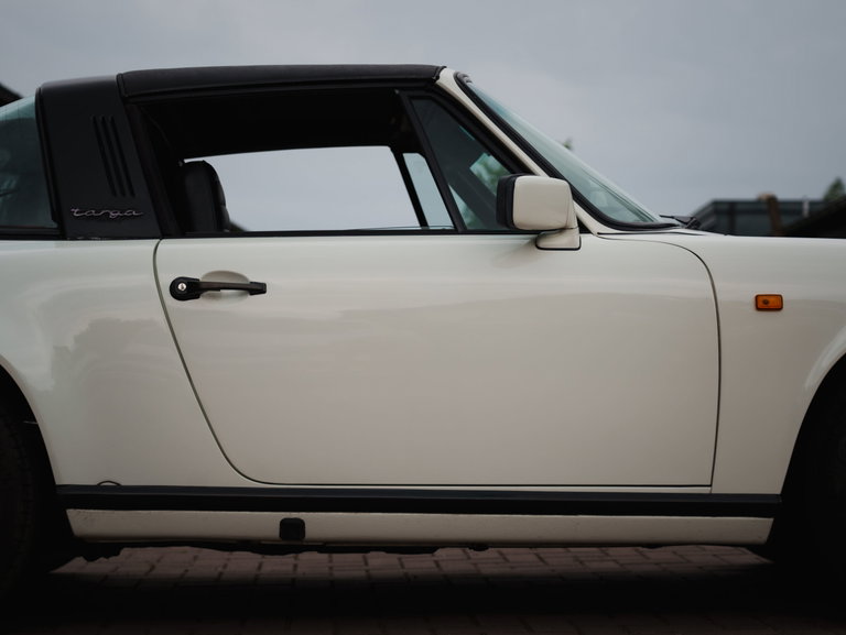Porsche 911 SC