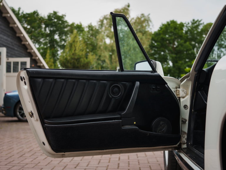 Porsche 911 SC