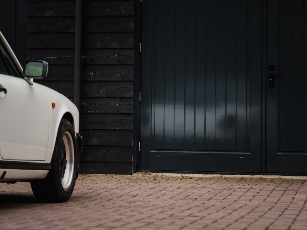Porsche 911 SC
