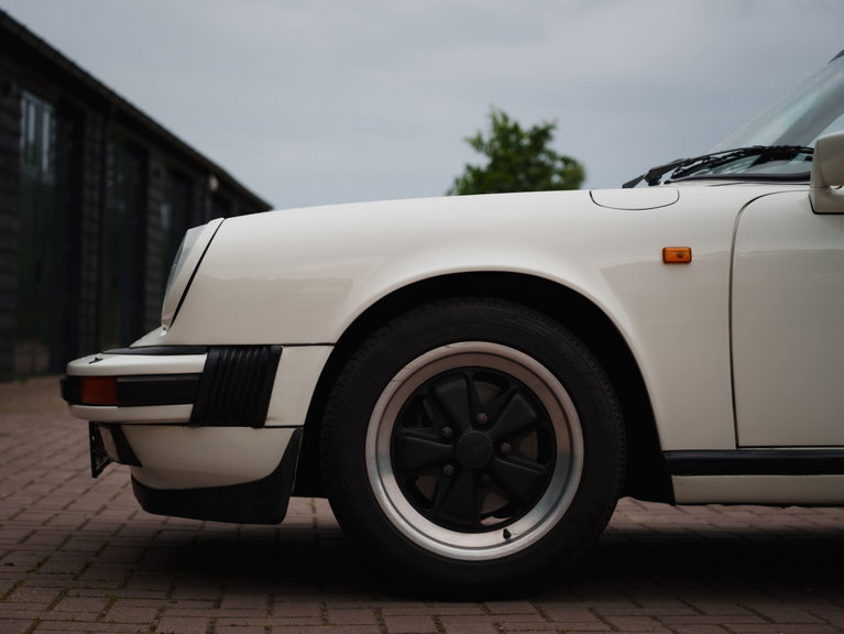 Porsche 911 SC