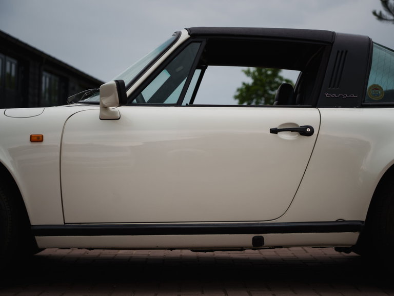 Porsche 911 SC