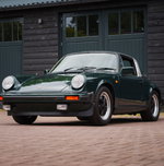 Porsche 911 SC