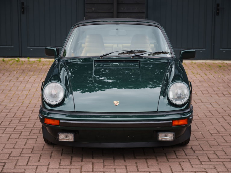 Porsche 911 SC