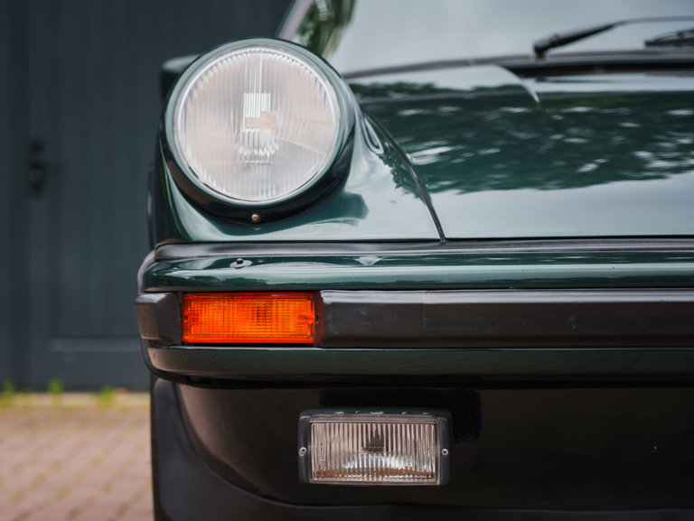 Porsche 911 SC
