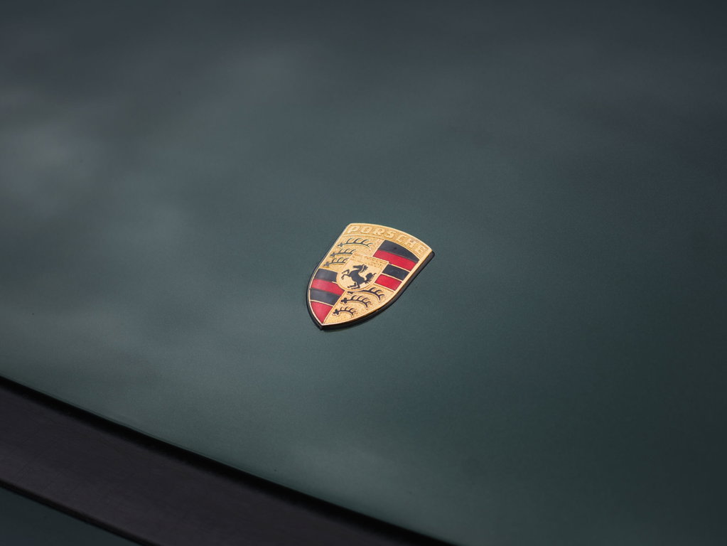 Porsche 911 SC