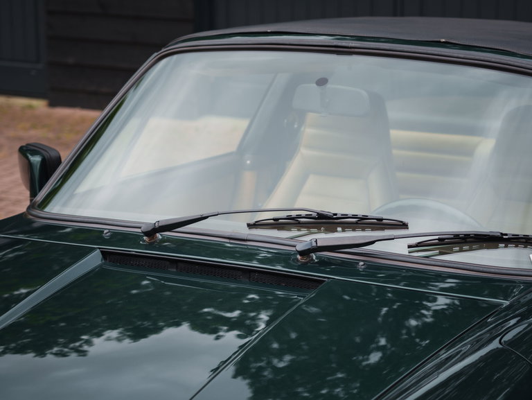 Porsche 911 SC