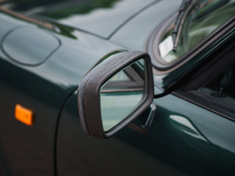 Porsche 911 SC