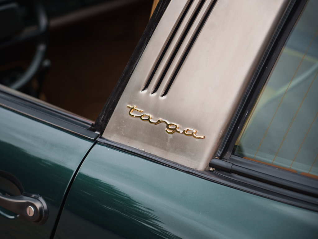 Porsche 911 SC