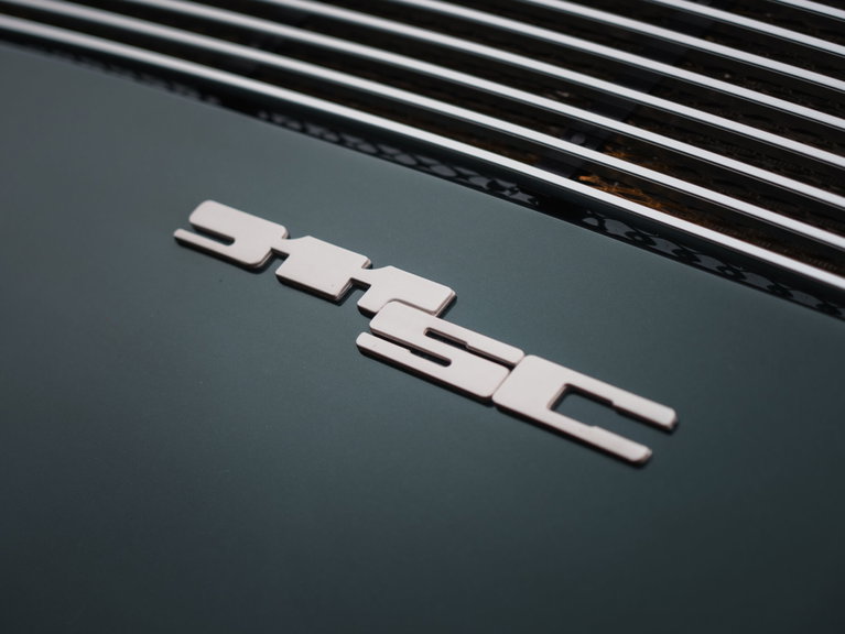 Porsche 911 SC