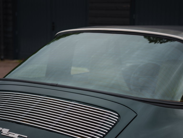 Porsche 911 SC