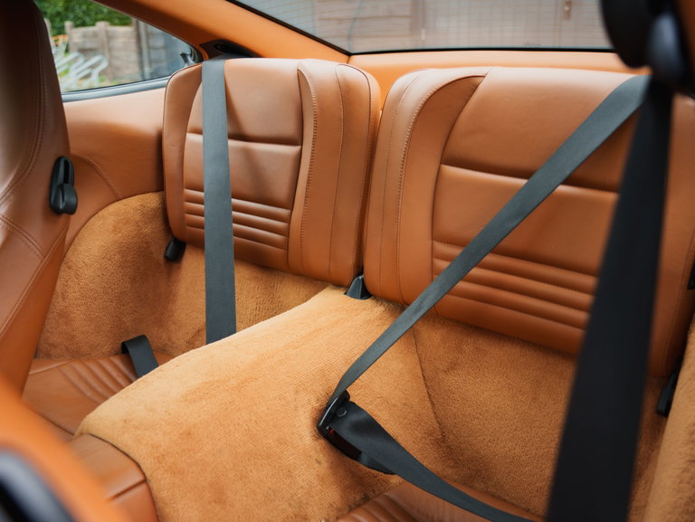 Porsche 996 Carrera 4 Millennium Edition