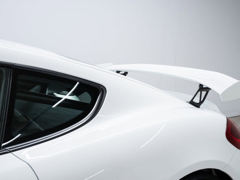 Porsche 981 Cayman GT4