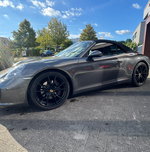 Porsche 991.2 Carrera