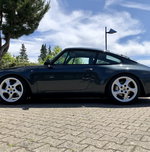 Porsche 993 Carrera 4
