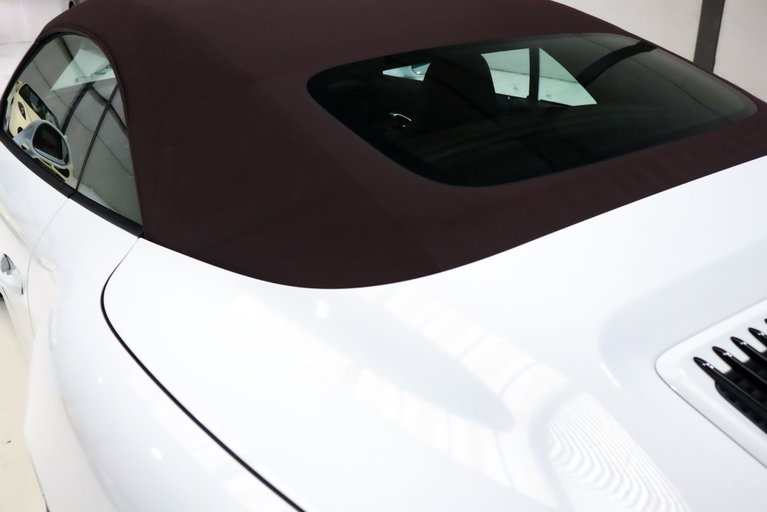 Porsche 991.2 Turbo S