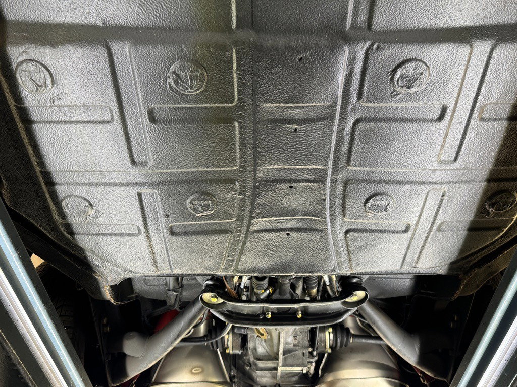 Porsche 911 T