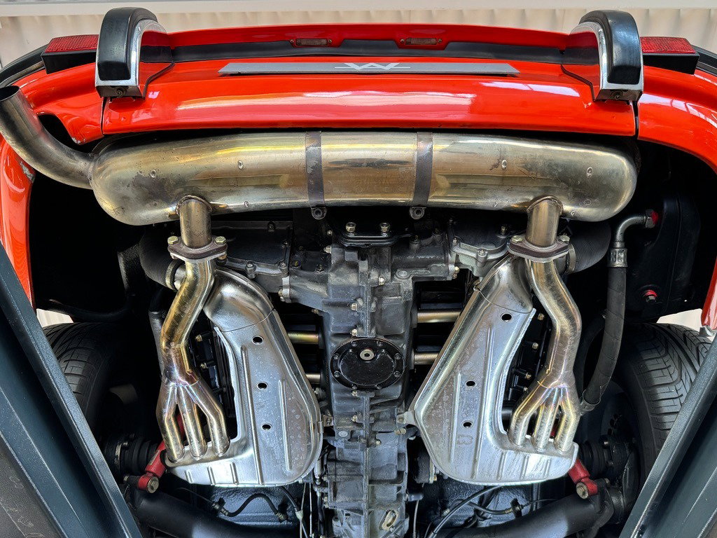 Porsche 911 T