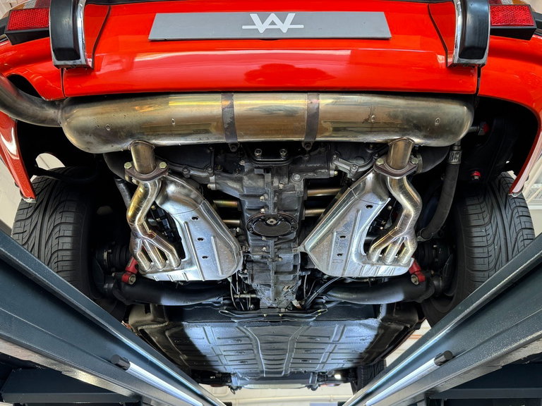 Porsche 911 T