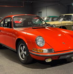 Porsche 911 T